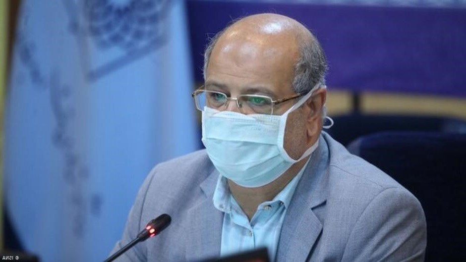 فشار مضاعف کاری برای کادر درمان در هفته آینده فشار مضاعف کاری برای کادر درمان در هفته آینده