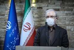 تلاش بیش از پیش کادر درمان در زمینه کرونا تلاش بیش از پیش کادر درمان در زمینه کرونا