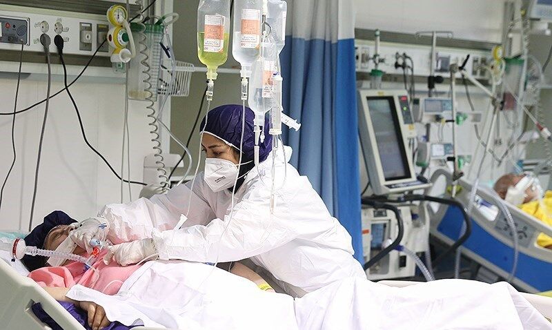 فراخوان سازمان نظام پرستاری برای همفکری و مشارکت صاحبنظران در نحوه اجرای قانون تعرفه گذاری خدمات پرستاری فراخوان سازمان نظام پرستاری برای همفکری و مشارکت صاحبنظران در نحوه اجرای قانون تعرفه گذاری خدمات پرستاری