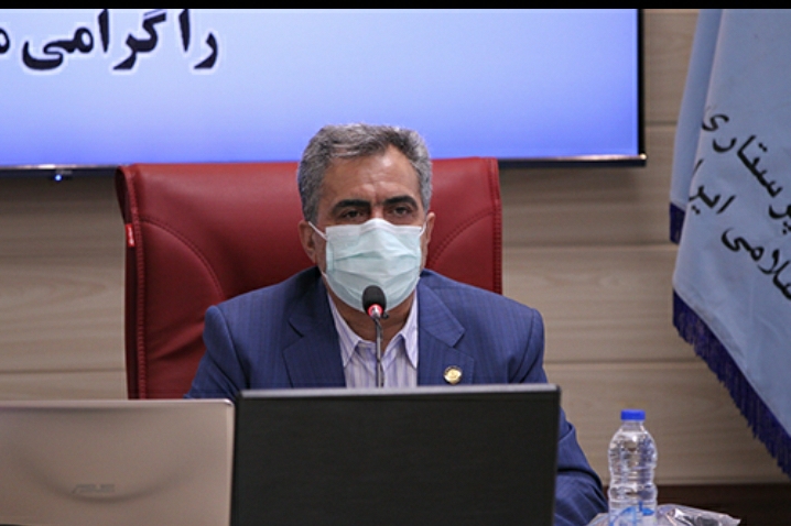 در رأس وزارت بهداشت فردی قرارگیرد که تضاد منافع نداشته باشد در رأس وزارت بهداشت فردی قرارگیرد که تضاد منافع نداشته باشد