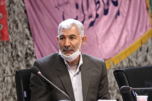 برگزاری یک انتخابات باشکوه و با مشارکت حداکثری شهروندان است