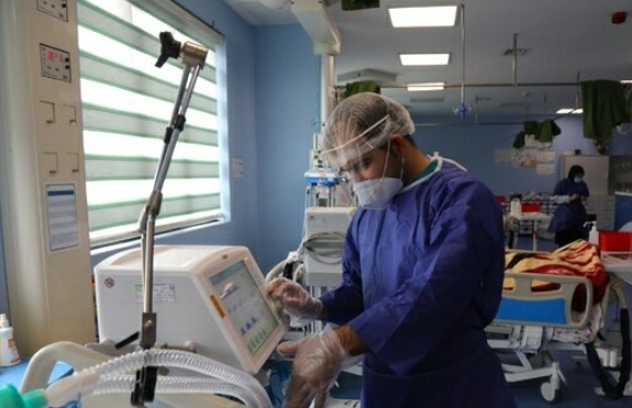 نتایج آزمون نظری دوره ICU ویژه پرستاران و پزشکان متخصص اعلام شد نتایج آزمون نظری دوره ICU ویژه پرستاران و پزشکان متخصص اعلام شد