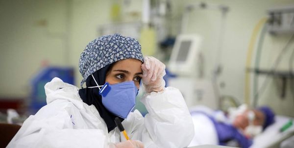 نمایش ایثار کادر سلامت جزو برنامه‌های حوزه هنری در سال ۱۴۰۰ است
