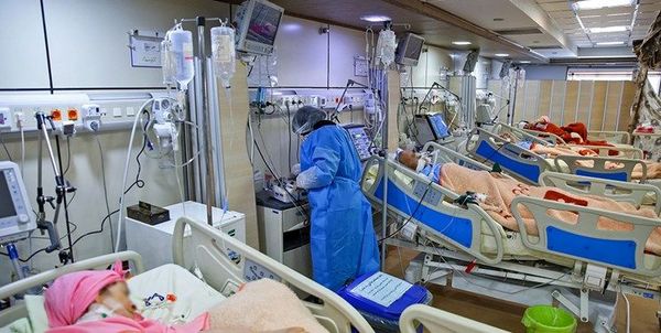 وزارت بهداشت به اوضاع حقوق مالی کادر درمان توجه ویژه ای داشته باشد وزارت بهداشت به اوضاع حقوق مالی کادر درمان توجه ویژه ای داشته باشد