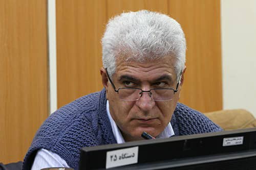 نبود امنیت شغلی برای نیرو های شرکتی نبود امنیت شغلی برای نیرو های شرکتی