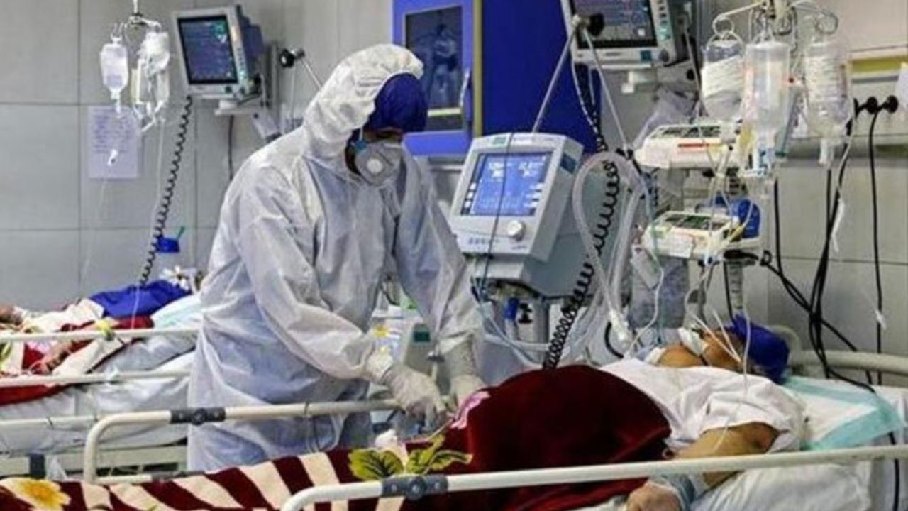 زنگ خطر کمبود پرستار در قشم به صدا درآمد زنگ خطر کمبود پرستار در قشم به صدا درآمد