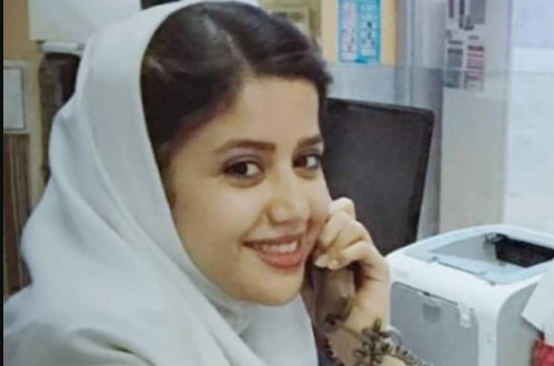پیام تسلیت سازمان نظام پرستاری به مناسب درگذشت پرستار باردار پیام تسلیت سازمان نظام پرستاری به مناسب درگذشت پرستار باردار