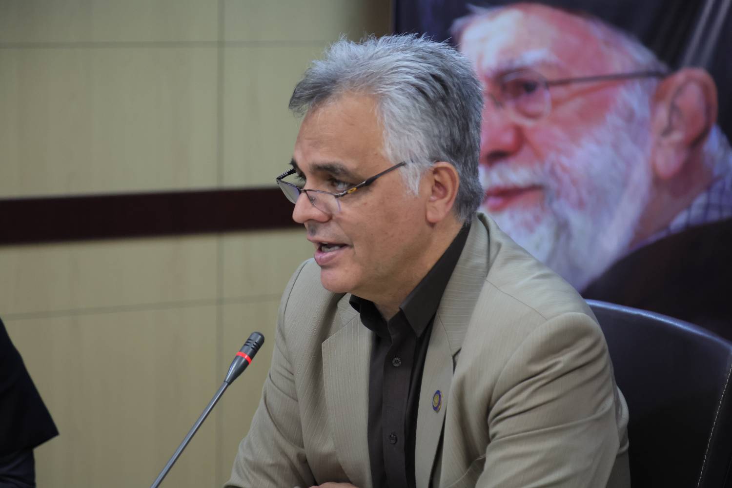 ایثار پرستاران باید جبران و حمایت‌ها تقویت شود