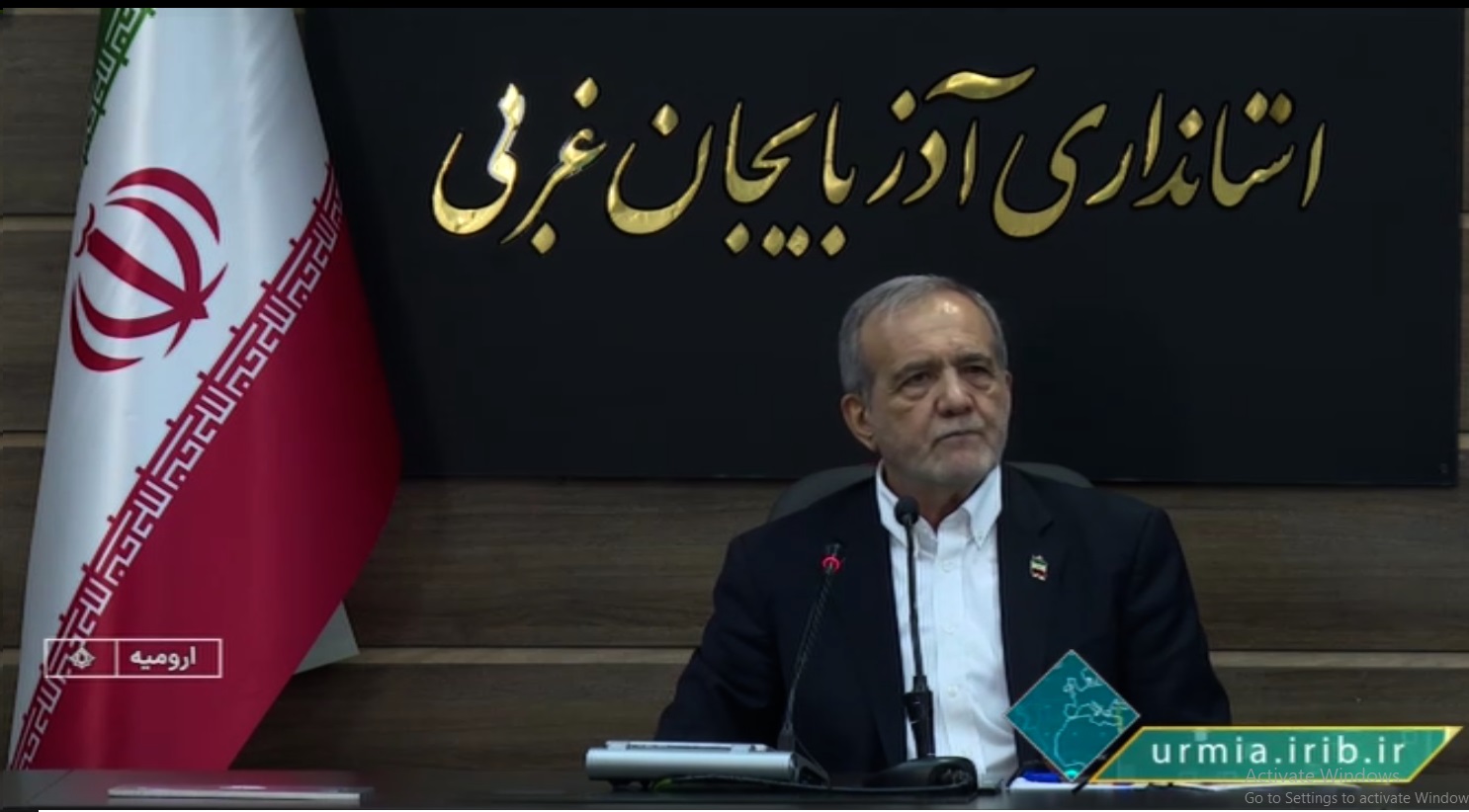 درخواست نمایندگان آذربایجان غربی از رئیس جمهور برای رسیدگی به مشکلات پرستاران