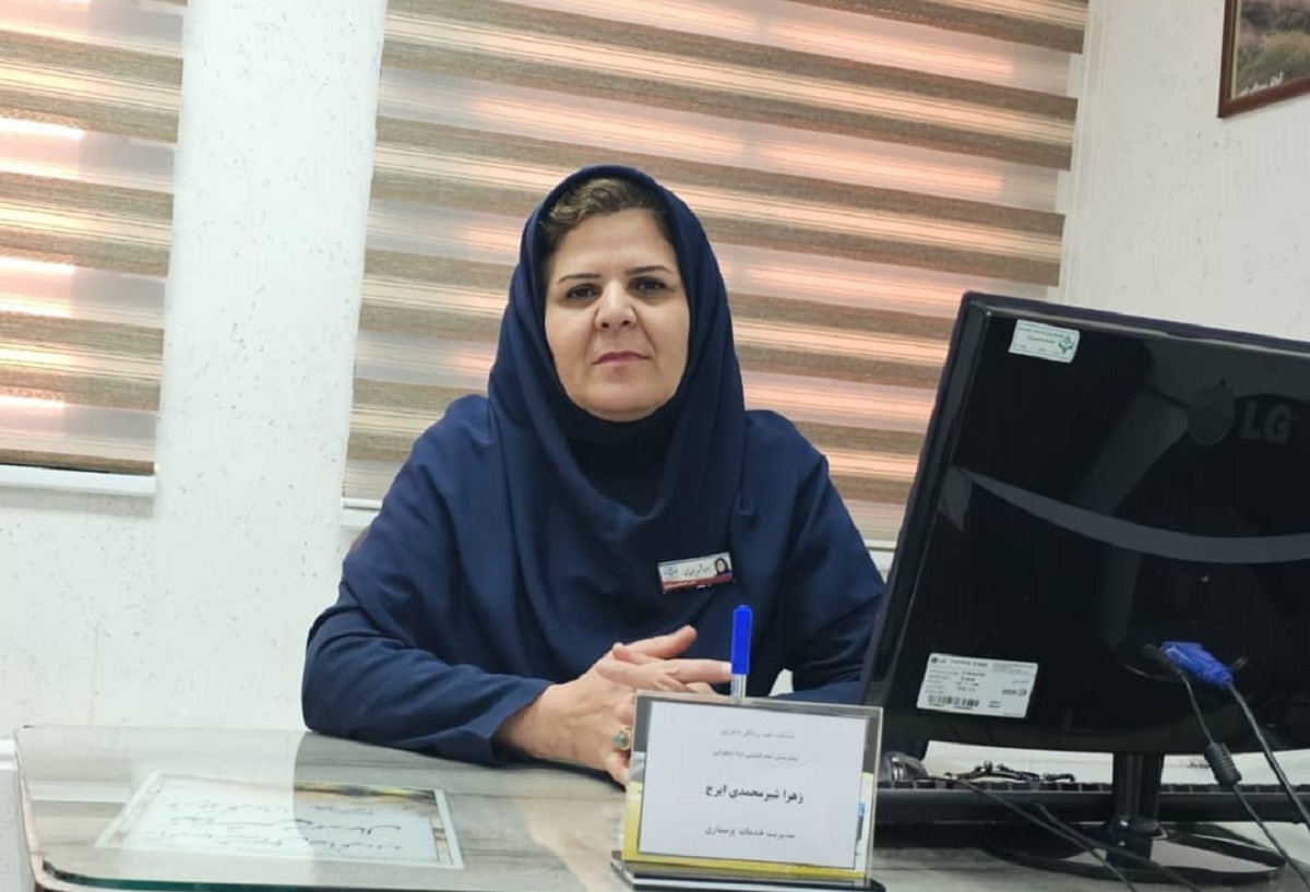 تربیت پرستاران متخصص جایگاه حرفه پرستاری را در کشور بالا می‌برد
