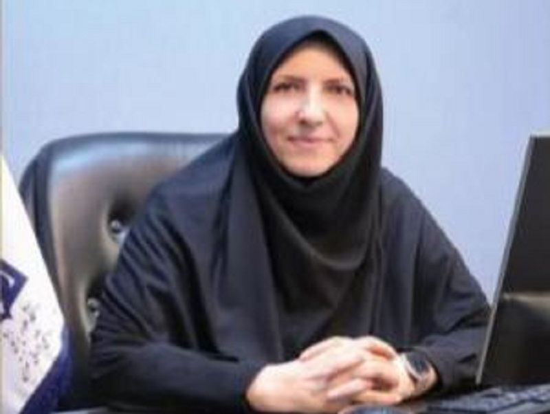 سرپرست دفتر ارتقاء سلامت و خدمات پرستاری وزارت بهداشت منصوب شد