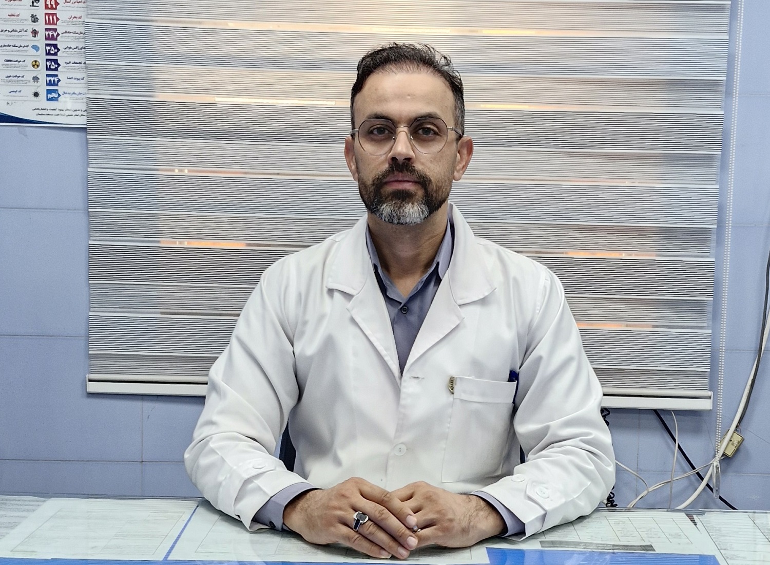 قانون تعرفه گذاری از مرداد ماه برای پرستاران صنعت نفت اجرایی می‌شود