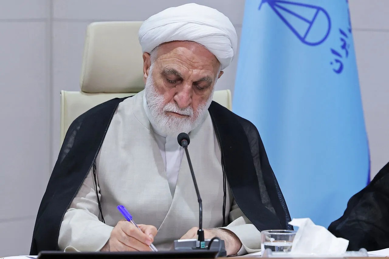 آماده حمایت حقوقی و قضایی از جامعه پرستاری هستیم