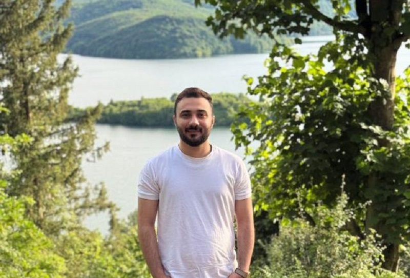 درگذشت پرستار جوان اهل بابل به علت ایست قلبی در محل کار