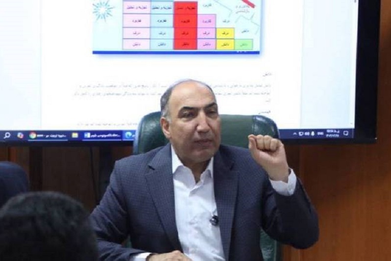 سازمان نظام پرستاری رتبه «مطلوب» را در آموزش مداوم به دست آورد