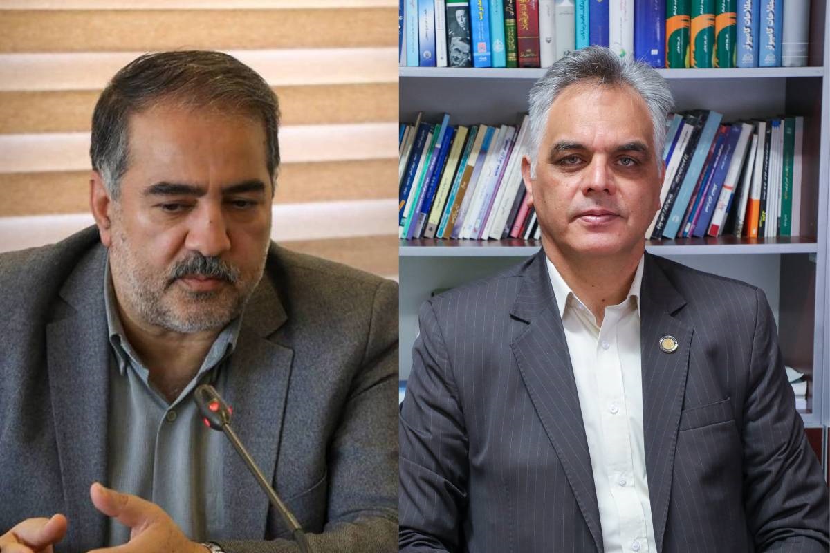 پیام تبریک رئیس کل سازمان نظام پرستاری به دکتر عبادی