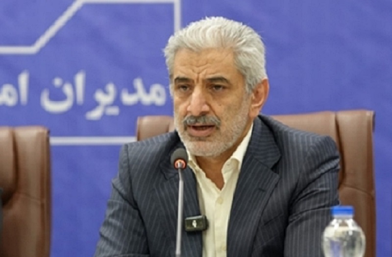 فراخوان آزمون استخدامی وزارت بهداشت