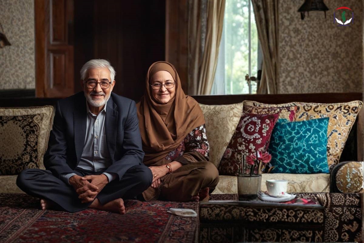 پیام تبریک سازمان نظام پرستاری به مناسبت روز سالمند