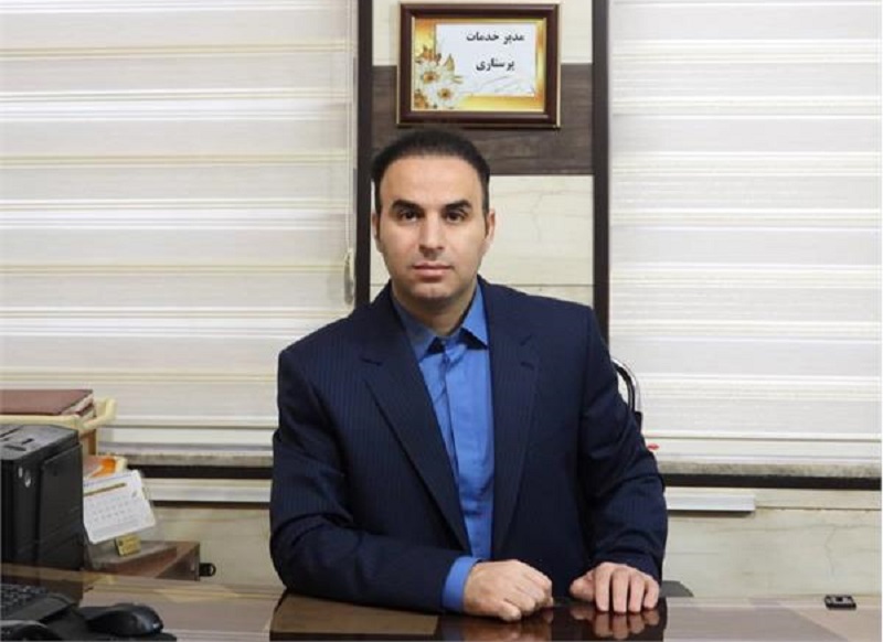 نیازی به فراخوان نبود، حضور خودجوش و همدلی پرستاران در جنگ 12 روزه غرورآفرین بود