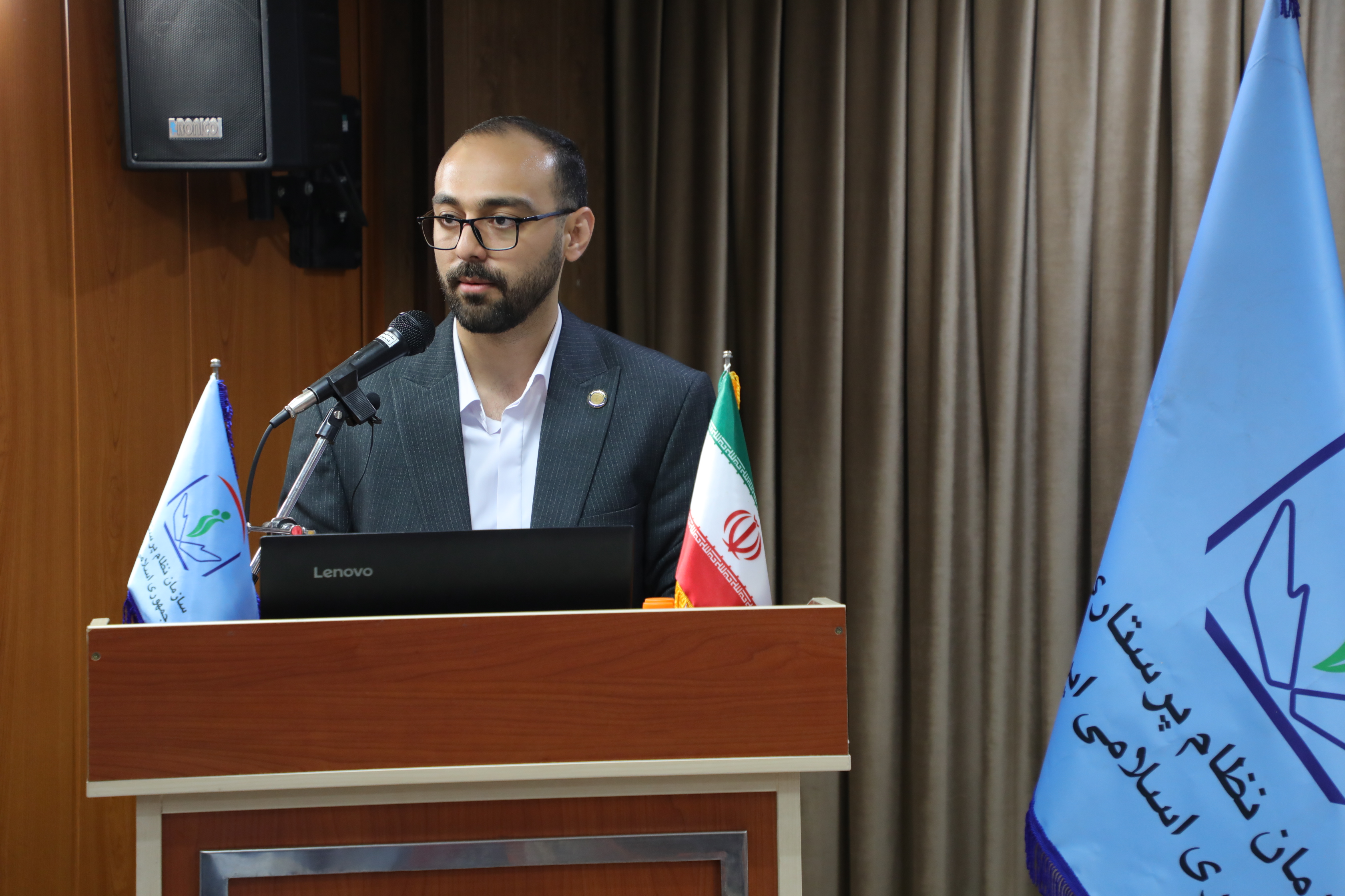 سازمان نظام پرستاری بر اساس شرایط کشور برنامه‌ها را اولویت بندی می کند