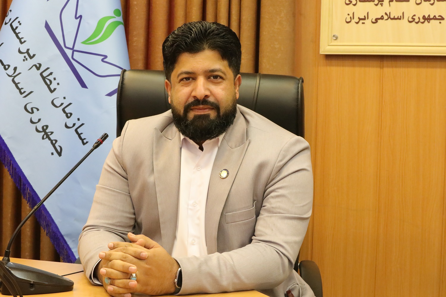 بهیاران تربیت می‌شوند اما هیچ برنامه‌ای برای اشتغال آنان وجود ندارد