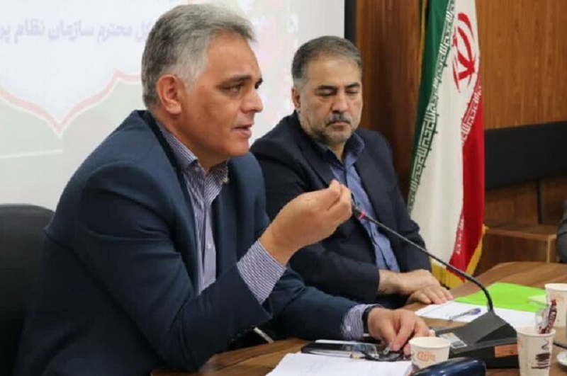 پرستاران متخصص می توانند خدمات تخصصی سلامت ارائه کنند