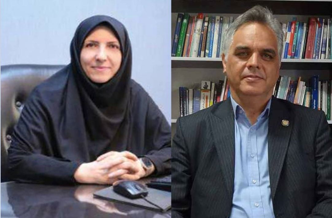 پیام تبریک رئیس کل سازمان نظام پرستاری به دکتر وسکویی