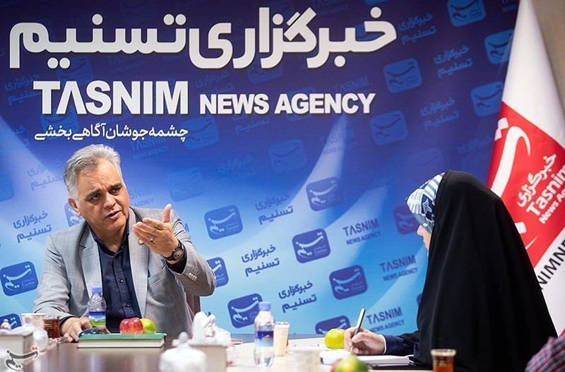 افزایش ظرفیت آموزشی پرستاری، هدیه دادن منابع ملی و بیتالمال به کشورهای پیشرفته است افزایش ظرفیت آموزشی پرستاری، هدیه دادن منابع ملی و بیتالمال به کشورهای پیشرفته است