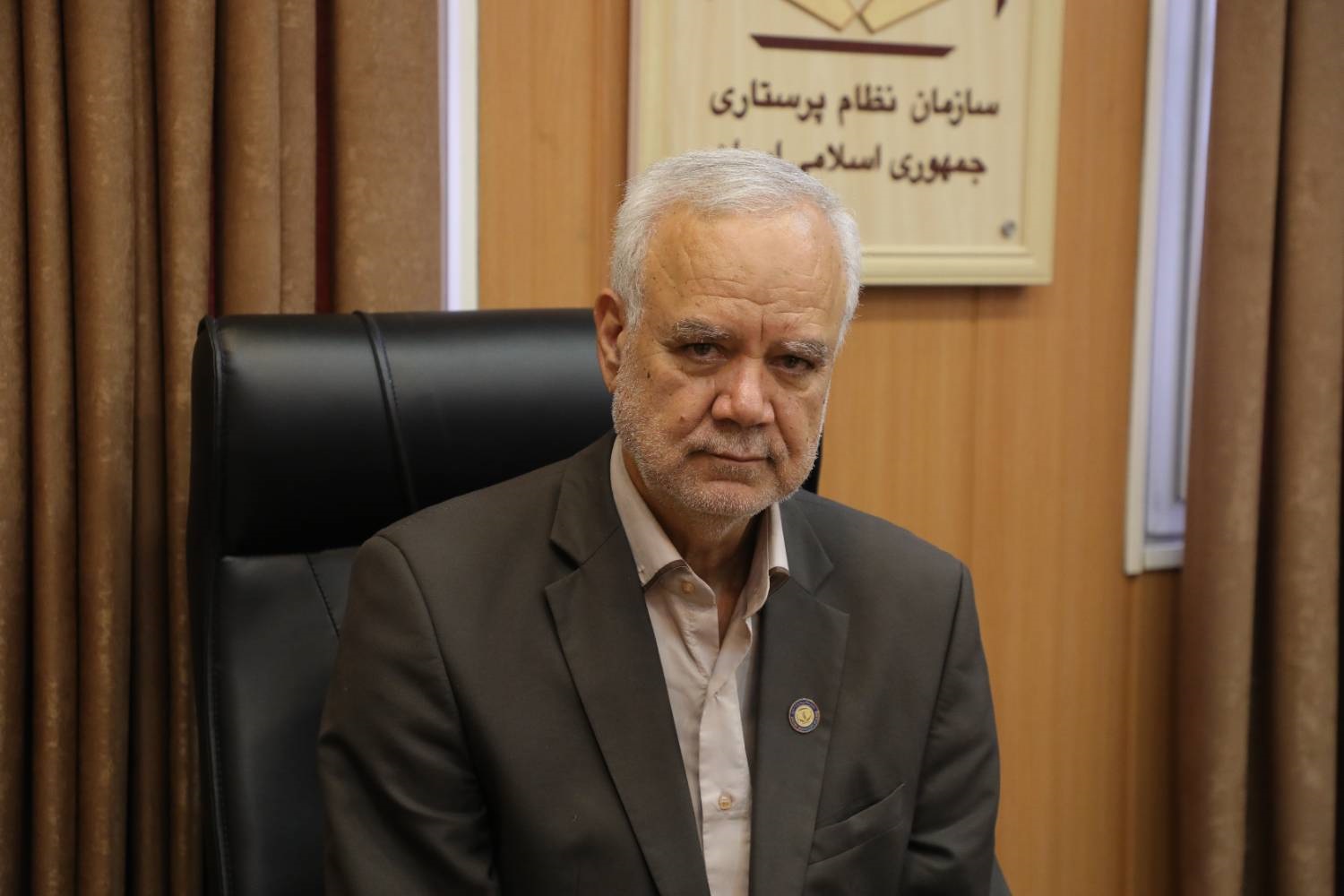 جامعه پرستاری با فداکاری برگ رزین دیگری در دفتر افتخارات خود ثبت کرد