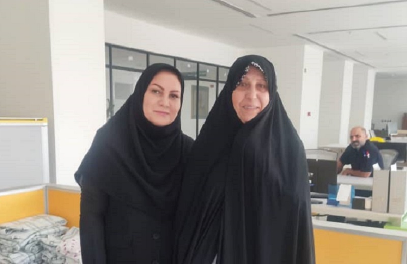 همکاری نظام پرستاری شوشتر با بنیاد بیماری‌های خاص