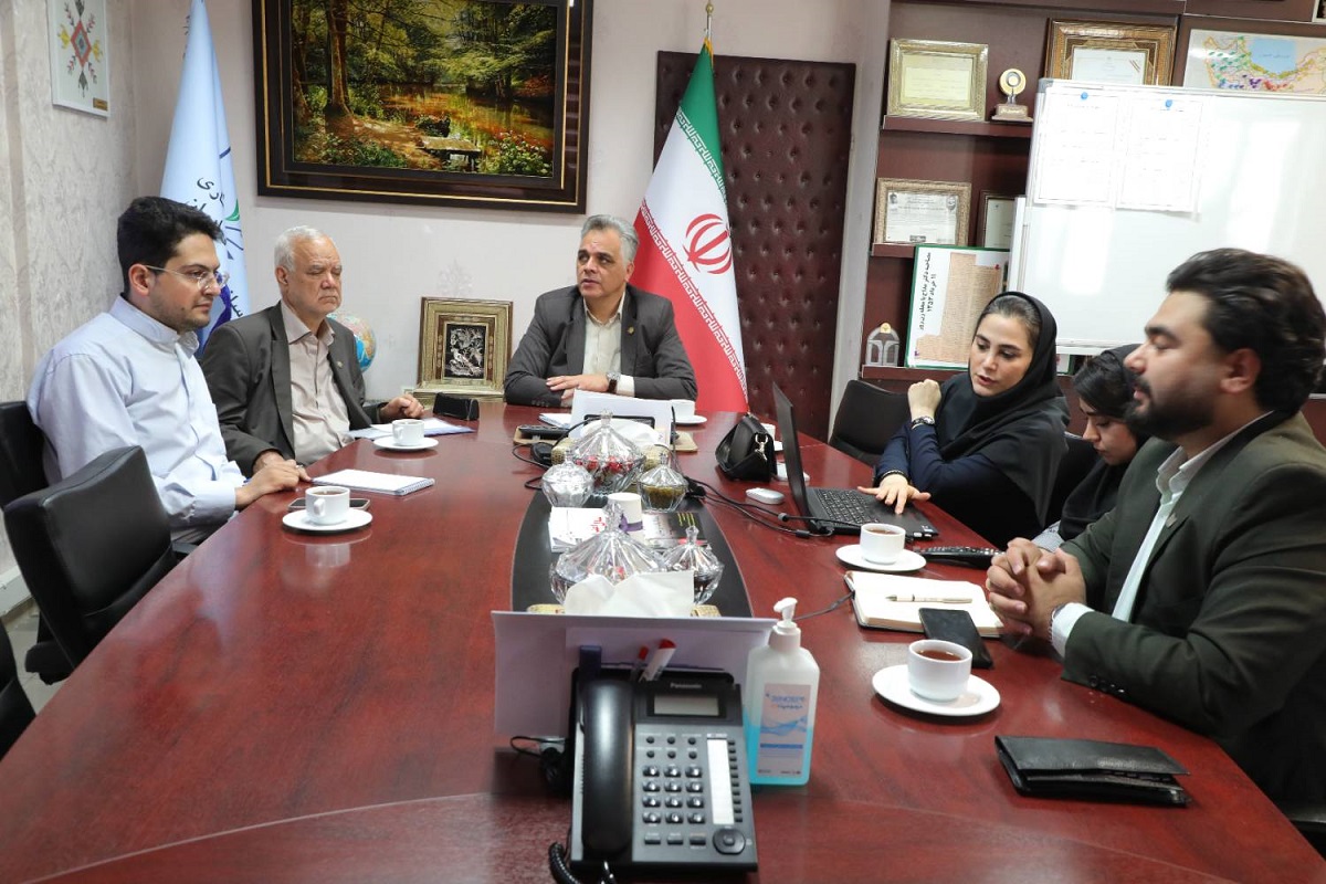 همکاری سازمان نظام پرستاری با کنگره ملی و بین‌المللی دانشجویان علوم پزشکی