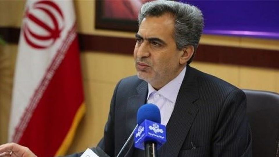 نامه رئیس کل سازمان نظام پرستاری به رئیس جمهوری