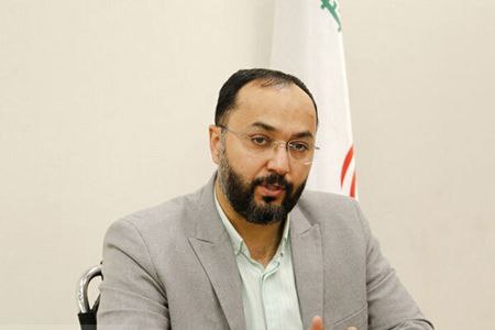 دکتر مجید احمدی به عنوان سرپرست مرکز روابط عمومی و اطلاع رسانی وزارت بهداشت منصوب شد